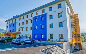 Ibis Budget Nangy Annemasse