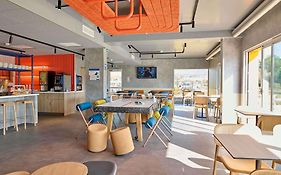 Ibis Budget Nangy Annemasse